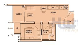 Midwood (D23), Condominium #482838801